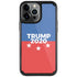 Trump 2020 iPhone Cases