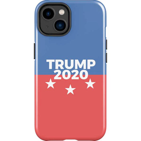 Trump 2020 iPhone 15 Impact Case
