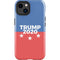 Trump 2020 iPhone 15 Impact Case