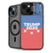 Trump 2020 iPhone 15 Kickstand Case