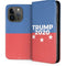Trump 2020 iPhone 15 Pro Folio Case