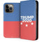 Trump 2020 iPhone 15 Pro Max Folio Case