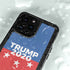 Trump 2020 iPhone 15 Pro Waterproof Case