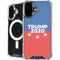 Trump 2020 iPhone 16 MagSafe Case