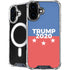 Trump 2020 iPhone 16 MagSafe Case