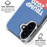 Trump 2020 iPhone 16 MagSafe Case