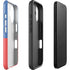 Trump 2020 iPhone 16 Plus Impact Case