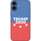 Trump 2020 iPhone 16 Plus Skin