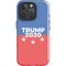Trump 2020 iPhone 16 Pro Impact Case