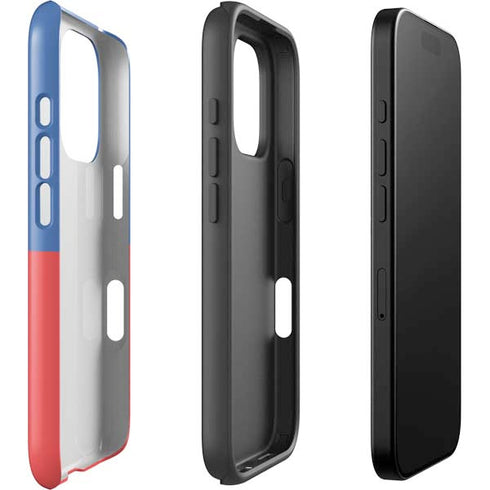 Trump 2020 iPhone 16 Pro Impact Case