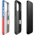 Trump 2020 iPhone 16 Pro Impact Case