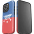 Trump 2020 iPhone 16 Pro Impact Case