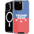 Trump 2020 iPhone 16 Pro MagSafe Case