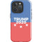 Trump 2020 iPhone 16 Pro Max Impact Case
