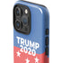 Trump 2020 iPhone 16 Pro Max Impact Case