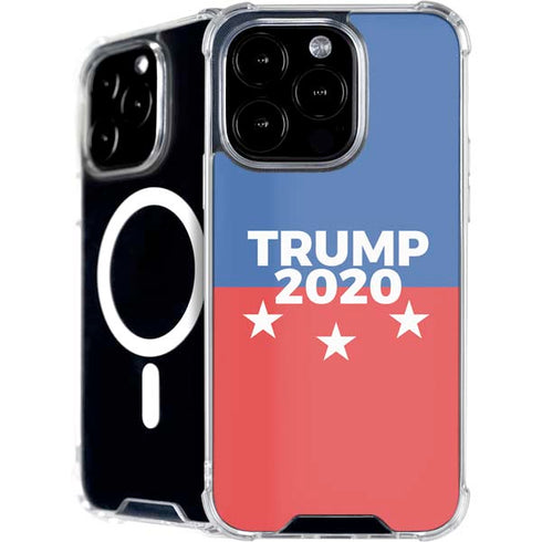 Trump 2020 iPhone 16 Pro Max MagSafe Case
