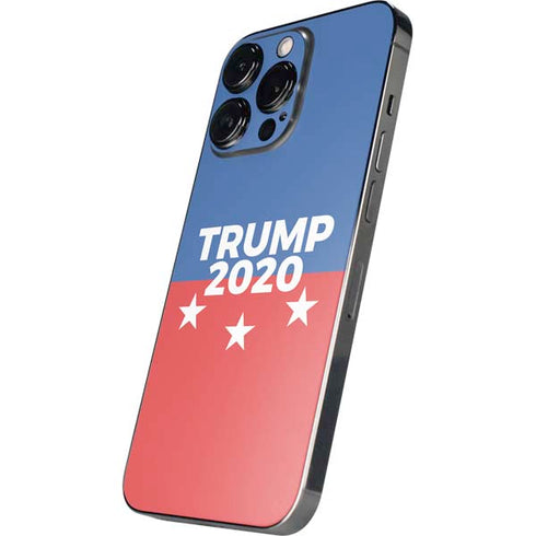 Trump 2020 iPhone 16 Pro Max Skin