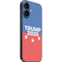 Trump 2020 iPhone 16 Skin