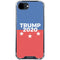 Trump 2020 iPhone 16e Clear Case