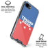 Trump 2020 iPhone 16e Clear Case