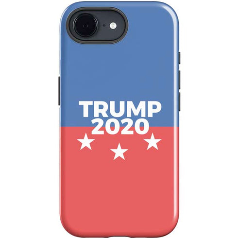 Trump 2020 iPhone 16e Impact Case
