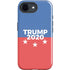 Trump 2020 iPhone 16e Impact Case