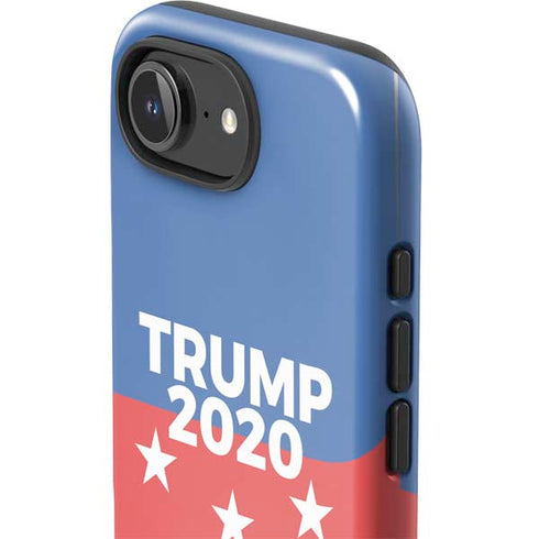 Trump 2020 iPhone 16e Impact Case