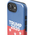 Trump 2020 iPhone 16e Impact Case