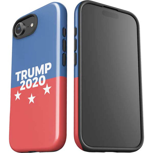 Trump 2020 iPhone 16e Impact Case