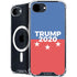Trump 2020 iPhone 16e MagSafe Case