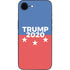 Trump 2020 iPhone 16e Skin
