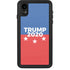 Trump 2020 iPhone Cases