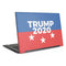 Trump 2020 Dell Latitude Skin