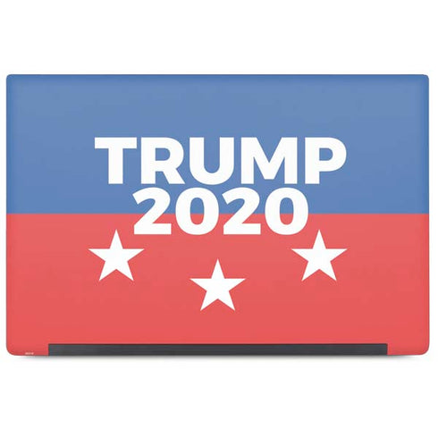 Trump 2020 Dell Latitude Skin