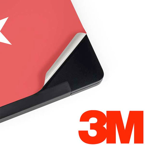 Trump 2020 Dell Latitude Skin