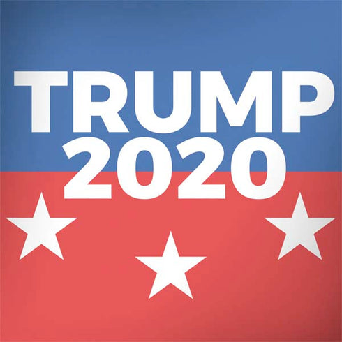 Trump 2020 Dell Latitude Skin