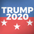 Trump 2020 Dell Latitude Skin