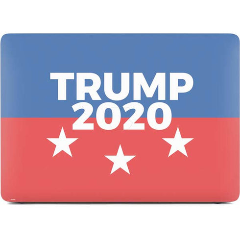 Trump 2020 Apple MacBook Air Skin