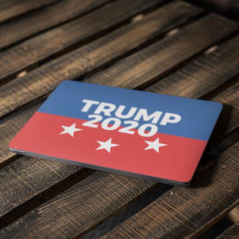 Trump 2020 Apple MacBook Air Skin