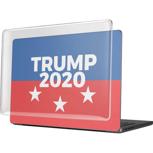 Trump 2020 MacBook Pro 14in (2021-24) Case plus Skin