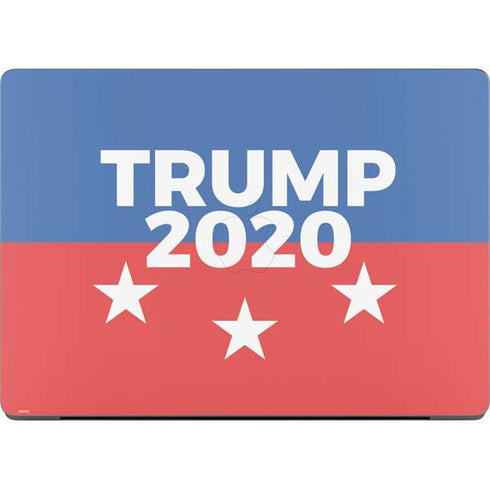 Trump 2020 Apple MacBook Pro 14-inch Skin