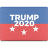 Trump 2020 Apple MacBook Pro 14-inch Skin