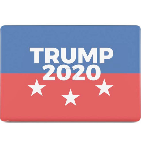 Trump 2020 MacBook Skins