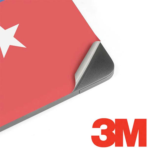Trump 2020 MacBook Skins