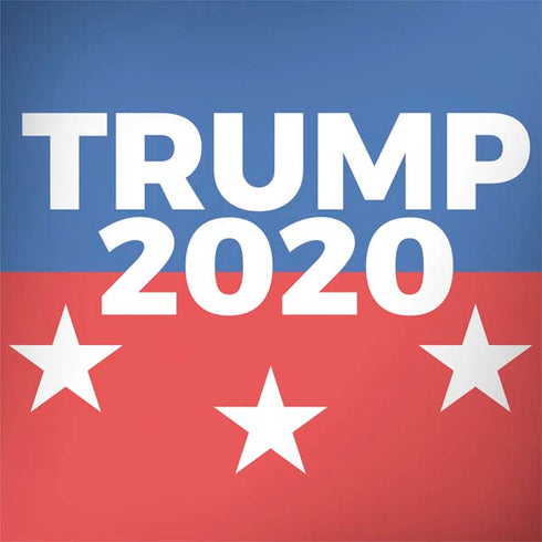 Trump 2020 MacBook Skins