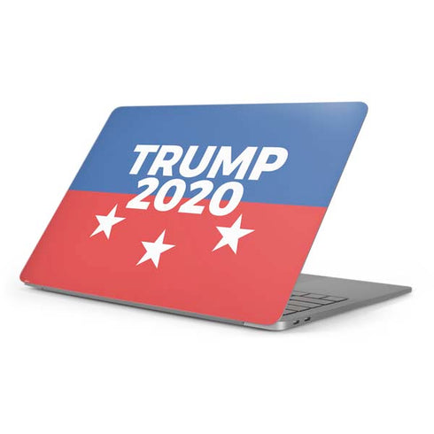 Trump 2020 Apple MacBook Pro 16-inch Skin