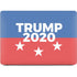 Trump 2020 Apple MacBook Pro 16-inch Skin