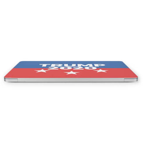 Trump 2020 Apple MacBook Pro 16-inch Skin