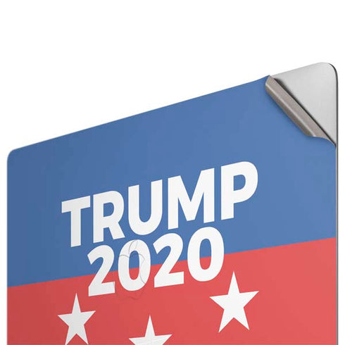 Trump 2020 Apple MacBook Pro 16-inch Skin