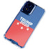 Trump 2020 Moto G 5G (2024) Clear Case